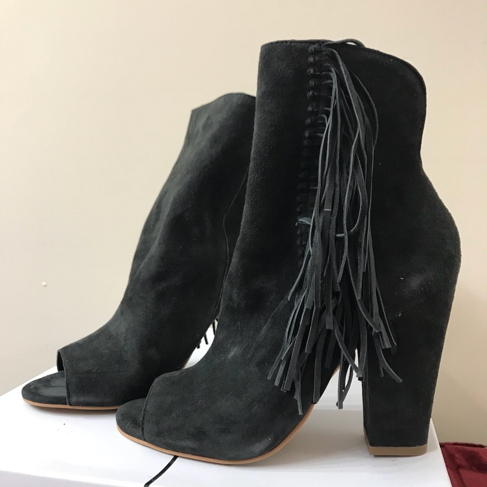 Booties - Picture 3 of 3